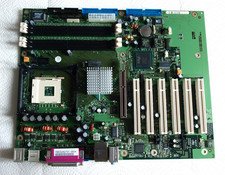 Fujitsu Siemens D1567-C33 GS 4; S26361-W65-X-04; W26361-W65-Z2-05-36 Motherboard picture