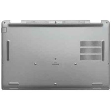 For Dell Precision 3581 M3581 Bottom Cover Lower Base Case Silver 02NKFG 2NKFG picture