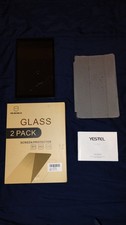 Yestel Gray Tablet T13 10.1 In Bundle picture