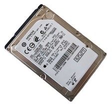Hitachi HTS725050A9A362 7K500 7200rpm 16MB 3Gb/s 2.5