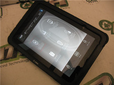 Zebra ET51AT Tablet Atom A3940 1.6GHz 4GB RAM 64GB SSD 10.1in FHD Boots to BIOS picture