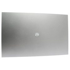 GWNR5L1746-SL-COVER-B GATEWAY LCD BACK COVER  SILVER GWNR5L1746-SL GRADE B picture