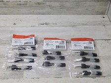 Legrand FTPUC65E-5PK CAT6 CAT 5E PCB PLUG 5PK, FIELD TERM T568A/B (14 Total) picture