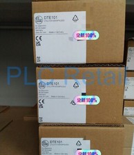 1PCS NEW ifm DTE101 RFID estimation unit Fast delivery picture