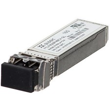 FTLF8529P4BCV-QL Qlogic 16GFC MMF 850nm VCSEL LC SFP+ Transceiver picture