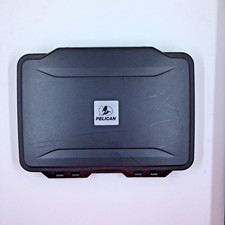 Pelican 1055 Case Hard Protective Tablet & eReader Case Black picture