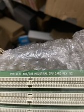 PCA-6147 486/386 Rev.B2 main board 90 days warranty picture