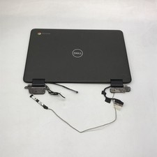 Genuine Dell Chromebook 5190 2-in-1 Laptop LCD Top Back Cover picture
