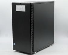 Custom Gaming PC, Core i9-9900K CPU, 32GB DDR4, 512GB SSD, RTX 2060-No OS/AC picture