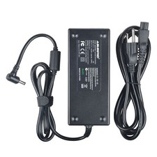 19.5V 6.15A 120W Adapter Charger A12-120P1A For Sager N155SD W370ST ADP-120MH D picture