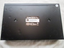 Linksys EtherFast 4124 - Switch - 24 x 10/100 - Desktop/Wall Mount picture