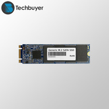 DELL S4510 240GB 6G M.2 RI MLC SATA SSD CM88M | TESTED WIPED picture