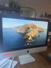 Apple iMac 2013 Intel i5 picture