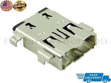 For MSI MS-1822 Titan 18 HX A14VIG A14VHG laptop DC Power In Jack Charging Port picture