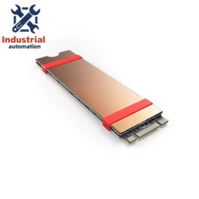 1PCS NEW TEUCER M.2-3 SSD Pure Copper Heatsink SSD Heatsink for Enhanced Cooling picture