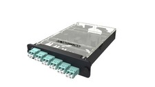 COMMSCOPE, 760221739 | PNL-CS-12LCX-PT, SPLICE-CASSETTES, LazrSPEED Splicing cas picture
