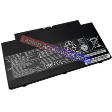 Genuine FPB0307S FPCBP424 FMVNBP233 Battery for Fujitsu Lifebook A556/G AH77/M picture