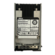 NEW 03DDFT Dell PX05SVB384Y 3.84TB 2.5