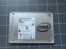Dell 2X50D Intel Pro 5450S 256GB SATA 6GB 2.5