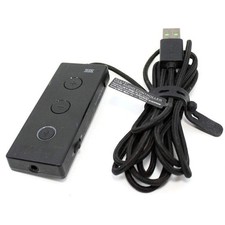 Original Razer Audio Control Adapter For Kraken Tournament Edition THX Headset picture