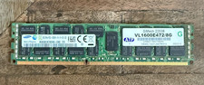 LOT OF 24 X 8GB Samsung M378B1G73EB0-CK0 8GB PC3-12800 DDR3-1600 DIMM Memory picture