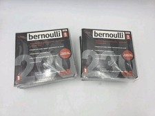 NEW LOT 8PC - Iomega Bernoulli 230MB Removable Disk Cartridge  picture