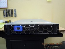 Dell PowerEdge R540 Server | 2 x Silver 4215 @ 2.50GHz CPU | 64GB 4 x 16GB DDR4 picture
