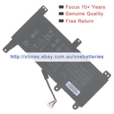 New Genuine  0B200-03400200   0B200-02940000  4ICP5/70/81 Battery  15.4V 4335mAh picture