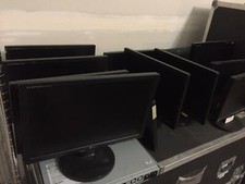 LG Flatron W1942TQ 19