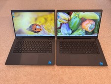LOT 2 DELL LATITUDE 3440 LAPTOP P169G 14