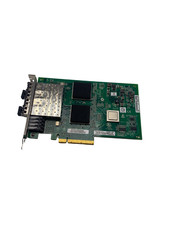 Qlogic QLE2564-NAP 8GBP/s Quad Port PCI-E x8 HBA 111-00481+B0 picture