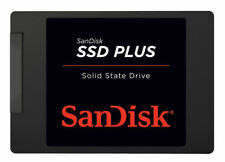 SanDisk Plus 120GB Internal SSD (SDSSDA-120G-G27) picture