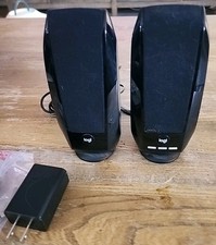 Logitech S150 USB Digital Sound Speakers for Computer picture