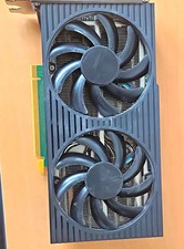 Dell Graphics Card, NVIDIA GeForce RTX 3060 12GB GDDR6 | PG190 SKU60 12GB picture