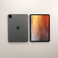 Apple iPad Pro 11