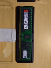 KINGSTON 64GB (1*64GB) 2RX4 PC4-25600AA-R DDR4-3200MHZ RDIMM KTD-PE432/64G picture