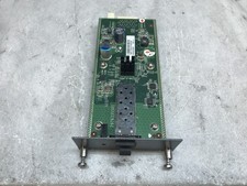 NETGEAR ProSAFE 10 Gigabit SFP+ Adapter Module AX743 card only picture