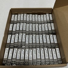 1Pcs Finisar FTLX8571D3BCL 10G 10‑gigabit multimode SFP+850nm300m Optical module picture
