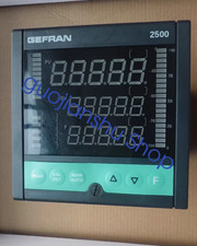 1PCS NEW GEFRAN 2500-1-1-1-0-0-1 Fast delivery Via DHL/Fedex picture