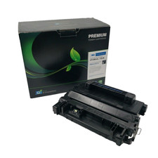 ECO RE-ENGINEERING Premium Toner Cartridge CF281A/81A Black Laserjet Open Box picture