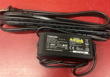 Genuine Toshiba ADPV16A AC Power Adapter 12V 2A 35W OEM Replacement Charger picture