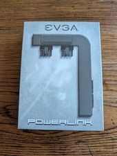 EVGA PowerLink GPU PCIe Power Adapter 600-PL-2816-LR NEW SEALED picture