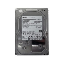 HITACHI HUS724020ALE640 2TB 7.2K 6G SATA 3.5