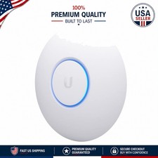 UniFi nanoHD Access Point 802.11ac - Efficient & Ideal for High-Density Use picture