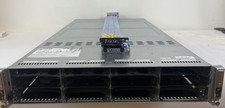 Nutanix NX-8235-G4 2U Server NXS2U2NL12G400 2x E5-2680v3 No RAM No HDD w/ Rails picture