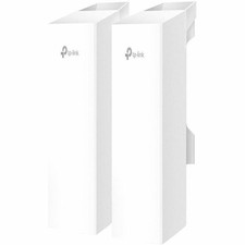 TP-Link Omada Wireless Bridge 5 GHz Long-Range Indoor/Outdoor Access Point picture