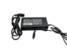 DELTA DPS-150AB-15 12V 12.5A 4-Pin 150W Power Supply AC Adapter Charger Black picture