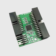 Chip Decoder Board for HP DesignJet 1050C 5100 5500 5500Hp Decryption Card picture