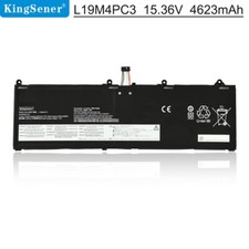 71WH L19C4PC3 L19M4PC3 Battery For Lenovo Legion 7-15ARH5 7-15IMH5 S7-15IMH5 picture