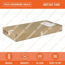 P48895-B21  RETAIL BOX HPE ProLiant DL360 Gen11 8SFF x1 U.3 Tri-Mode Backplane K picture